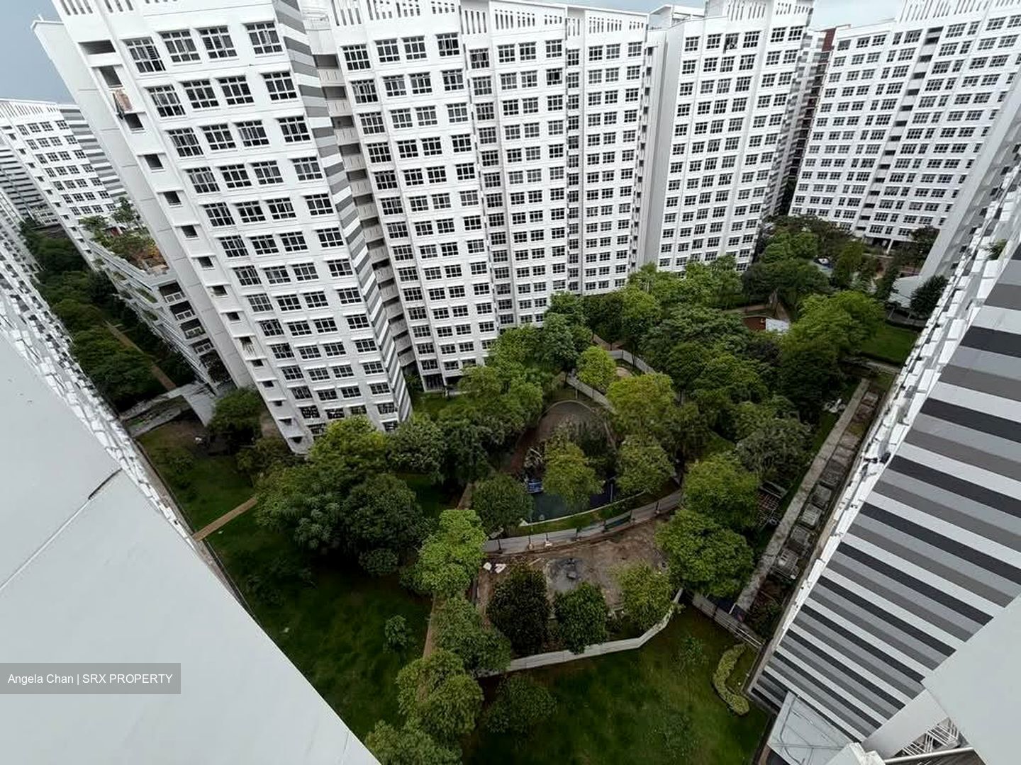 Blk 287B Compassvale Cape (Sengkang), HDB 4 Rooms #568755191